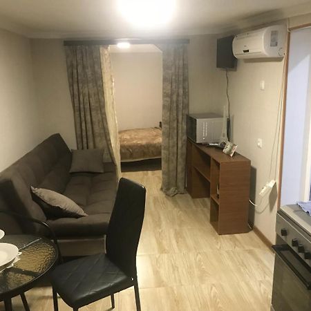 M&S Apartment At Old 트빌리시 외부 사진