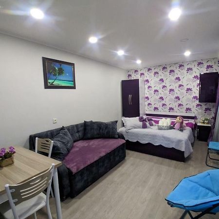 M&S Apartment At Old 트빌리시 외부 사진