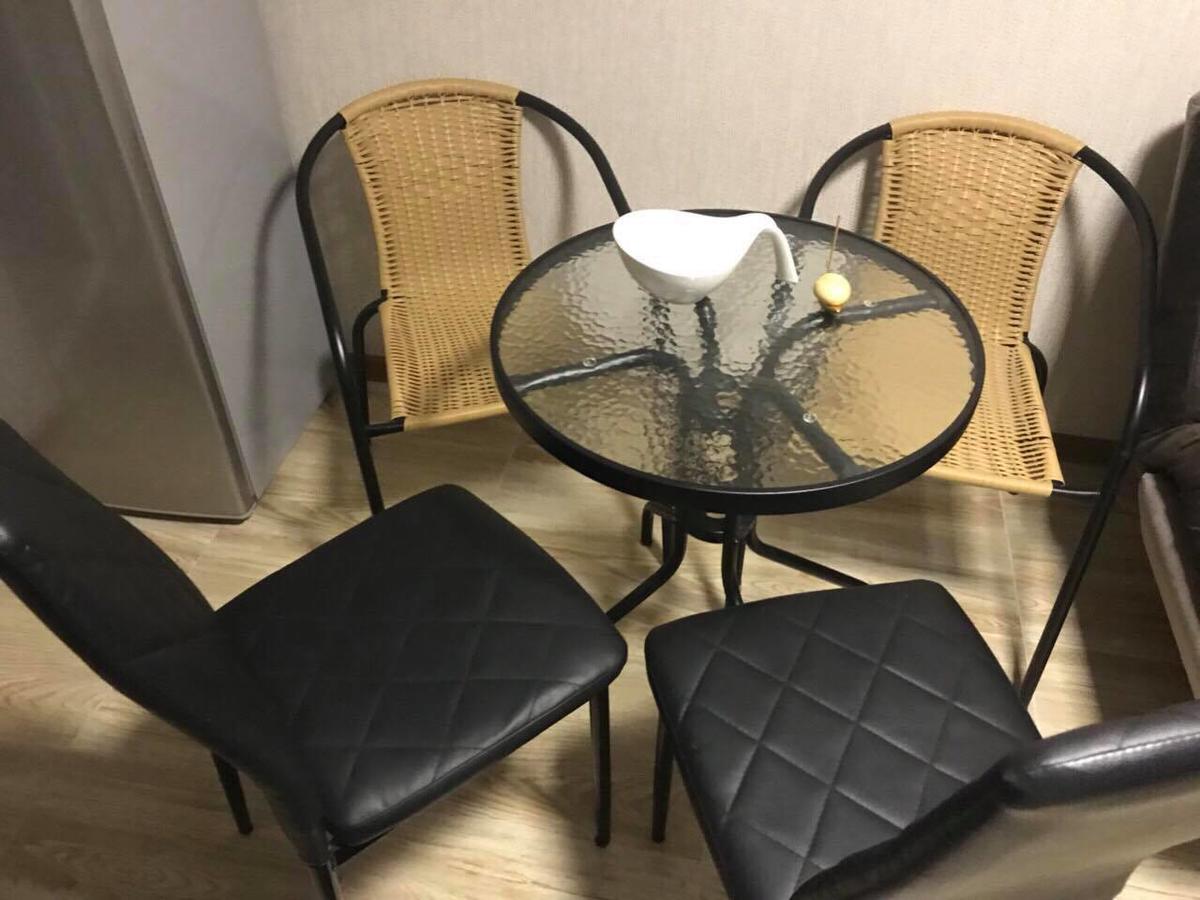 M&S Apartment At Old 트빌리시 외부 사진