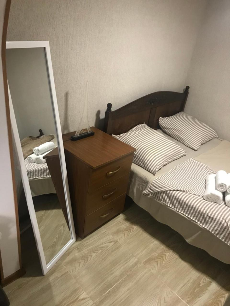 M&S Apartment At Old 트빌리시 외부 사진