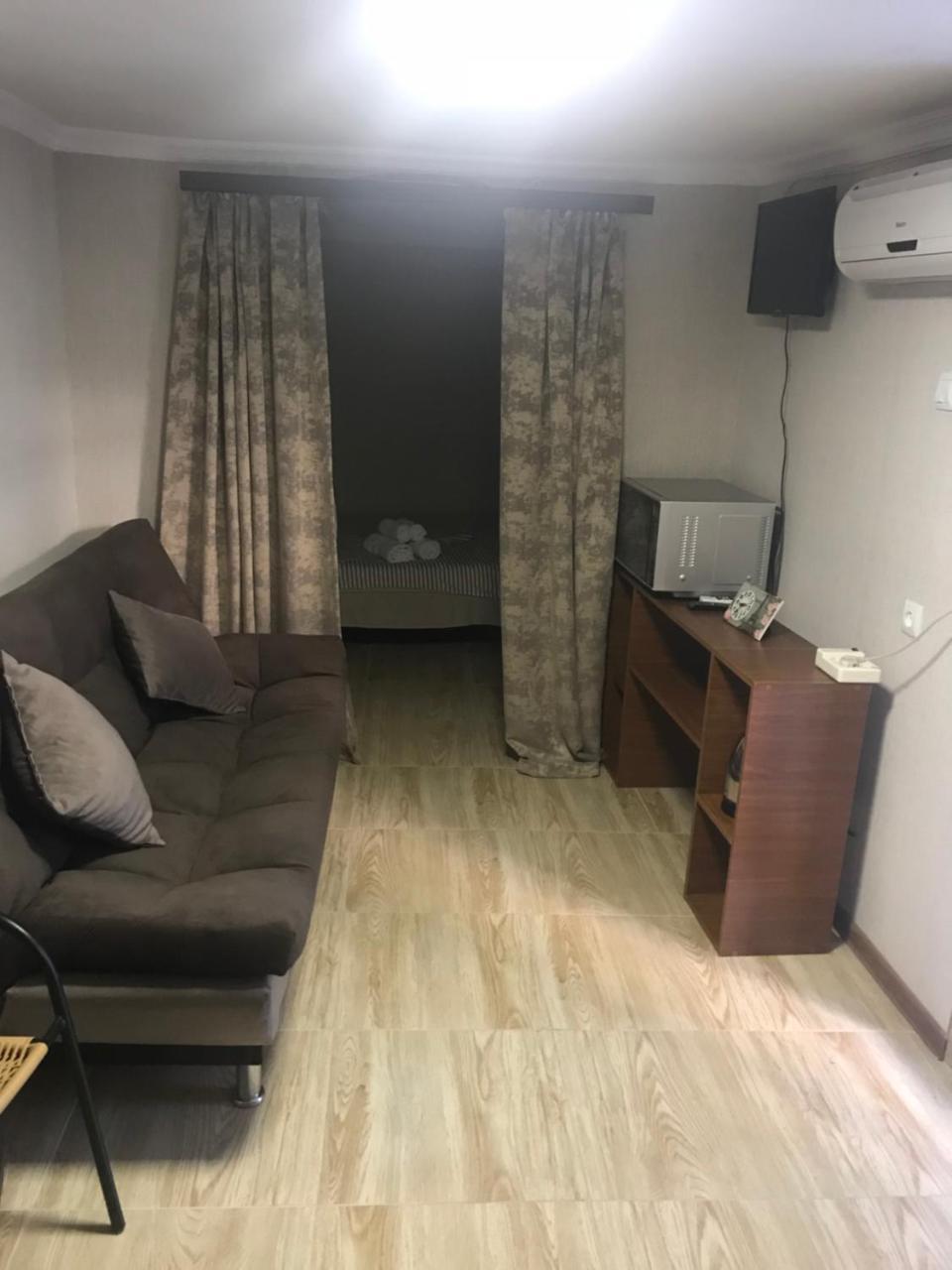 M&S Apartment At Old 트빌리시 외부 사진