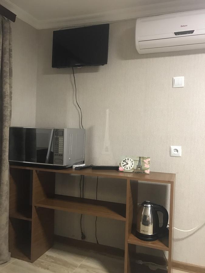 M&S Apartment At Old 트빌리시 외부 사진