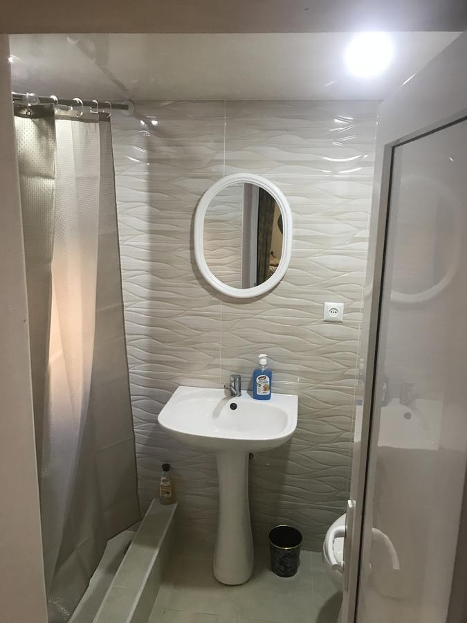 M&S Apartment At Old 트빌리시 외부 사진