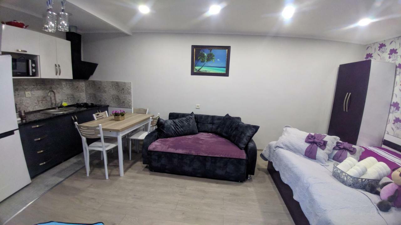 M&S Apartment At Old 트빌리시 외부 사진
