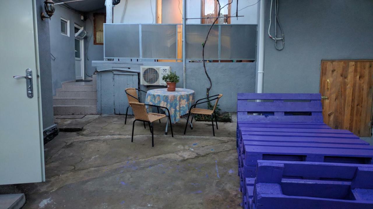 M&S Apartment At Old 트빌리시 외부 사진